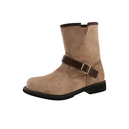 Yue Elsa Женские ботильоны