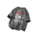 Темно-серый