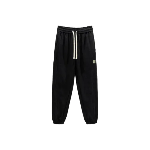 CAT'S PAW Унисекс Повседневные Штаны