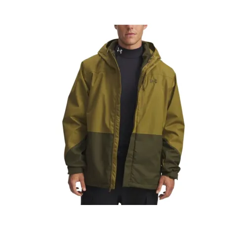 Under Armour Porter Куртка Мужская