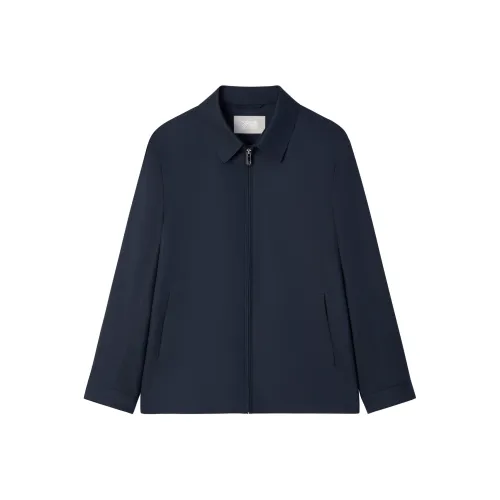 SUNDANCE Осенние Куртки и Пальто Мужские