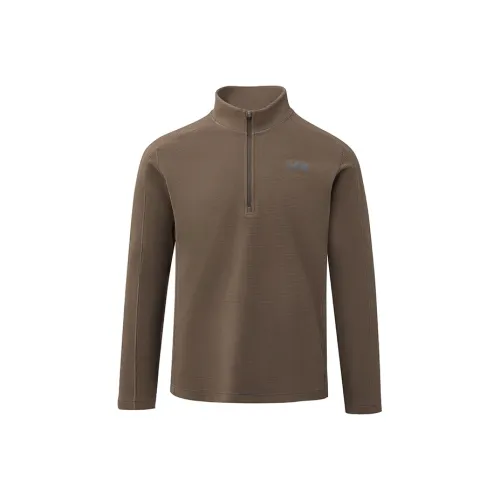 HELLY HANSEN Мужские Свитшоты