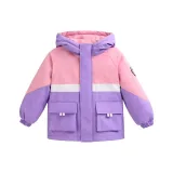 Розовый Фиолетовый