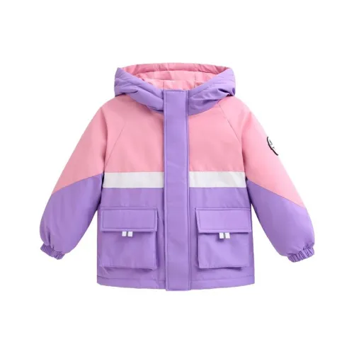 SNOOPY Kids Утеплённые куртки