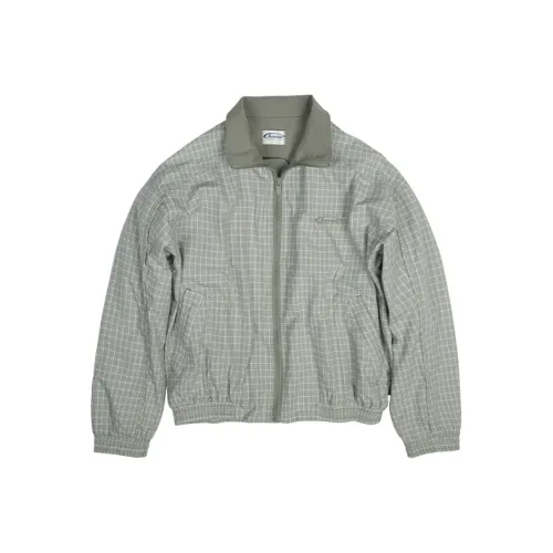 CHEMIST CREATIONS Толстая Спортивная Куртка Унисекс