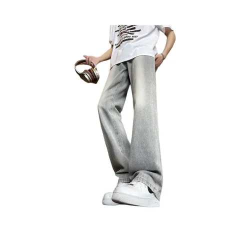 NRXX Унисекс Джинсы