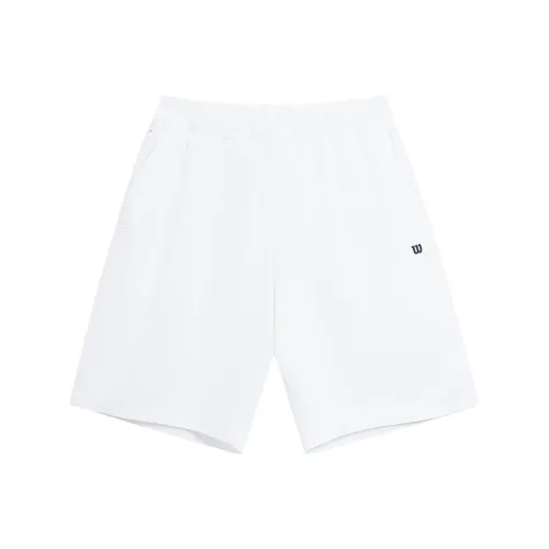 Wilson 25 Осенний Training Sports Шорты Мужские