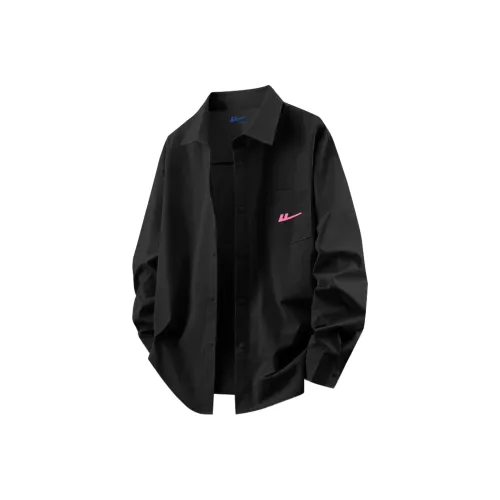 Warrior Унисекс Рубашки