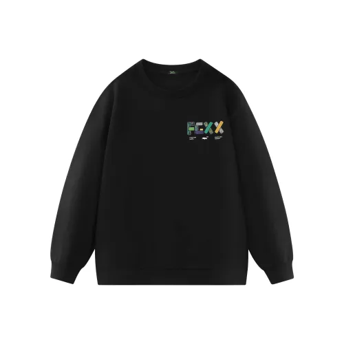 Fingercroxx Унисекс Свитшоты