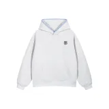 Светло-серый меланж