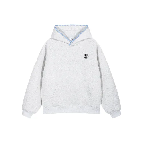 FCB ARCELONA Унисекс Свитшоты