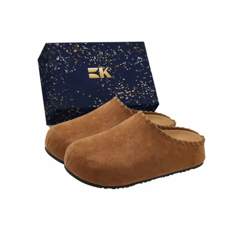 Boldi Kuki Домашние тапочки Женские