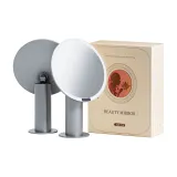 Темно-серый, Роскошная версия [Трехцветный свет, Высокая цветовая верность, Антибликовое покрытие]