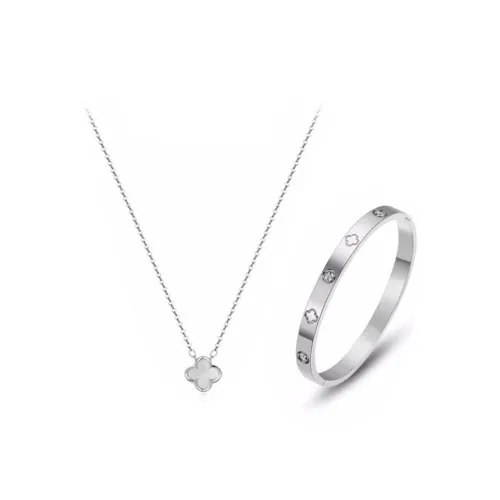 Shang Yinfu Сплав Ожерелья Женские