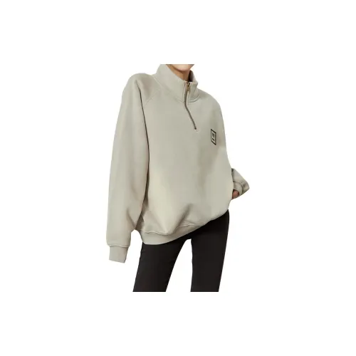 Weekly Женские Свитшоты