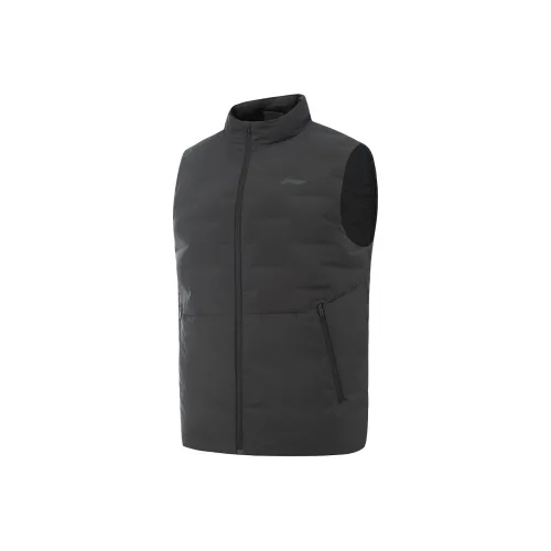 Пуховый жилет Fitness Series для мужчин