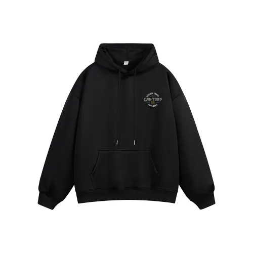 CAN·TORP Унисекс Свитшоты