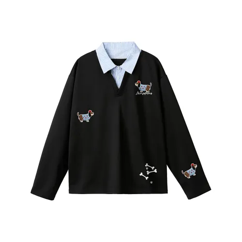 LONSDALE Унисекс Свитшоты