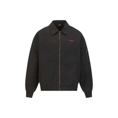 Star Hunting Chronicles Куртка Мужская