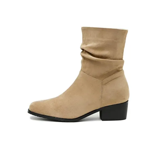 TATAYA Женские ботильоны