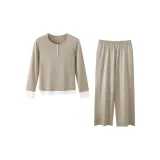 Закат Желтый