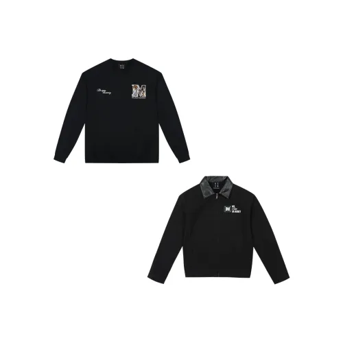 MR.ENJOYDA MONEY Унисекс Повседневная Спортивная Одежда