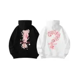 Чёрный Белый 2 упаковки