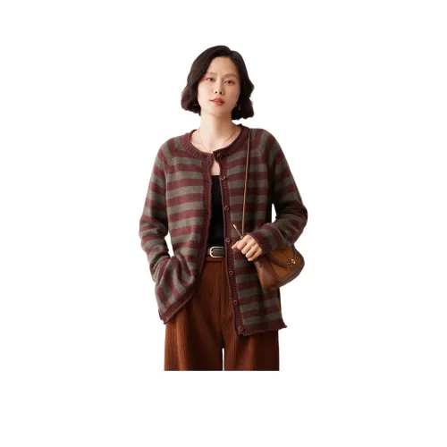 PIERRE CARDIN Кашемировый свитер женский