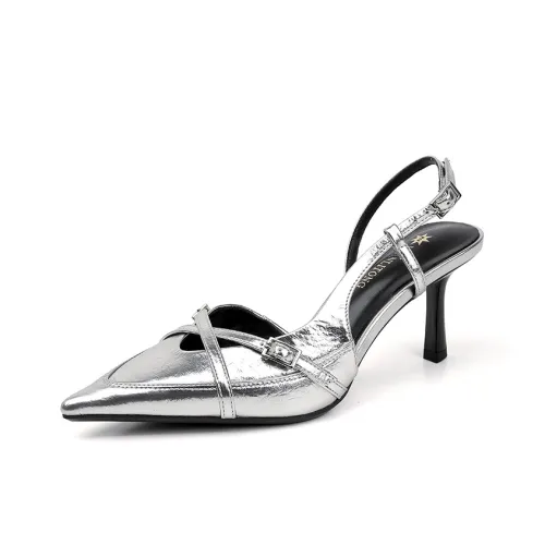 Lanza Низкий каблук Высокие каблуки Женские