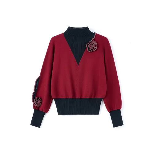 TANGXI Женская трикотажная одежда