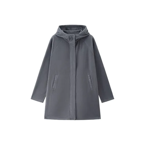 Giordano Женские Куртки