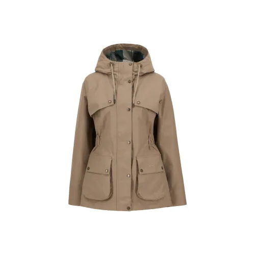 BARBOUR Куртки и Пальто Женские
