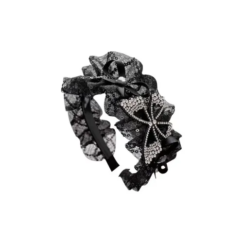 VERENA REINE Тканевые ободки для волос Женские