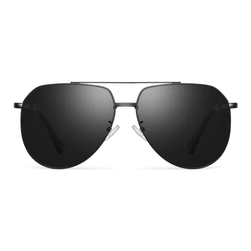 LASHION Сплав OVAL SUNGLASSES Мужской