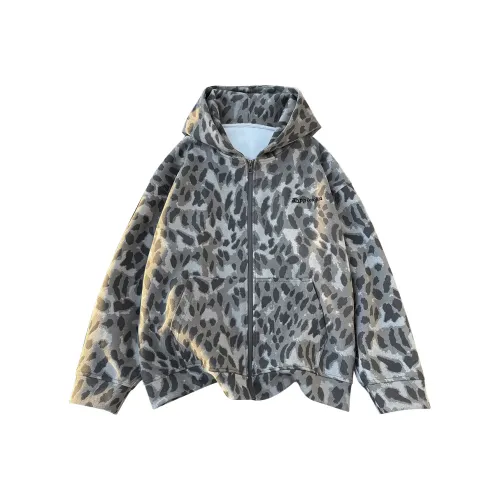 JASONWOOD Серый Унисекс Свитшоты