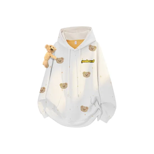 PEA Женские Свитшоты