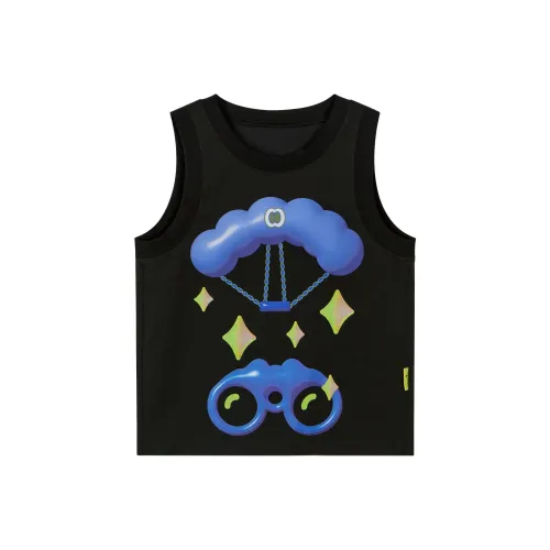 Woobaby KIDS Жилет Слинг