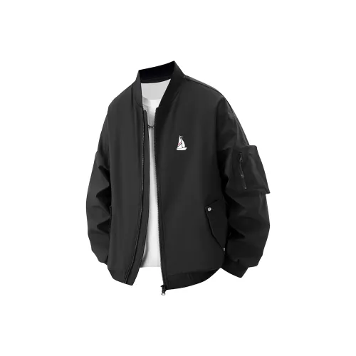 MOOR XCLNERY Унисекс Куртки