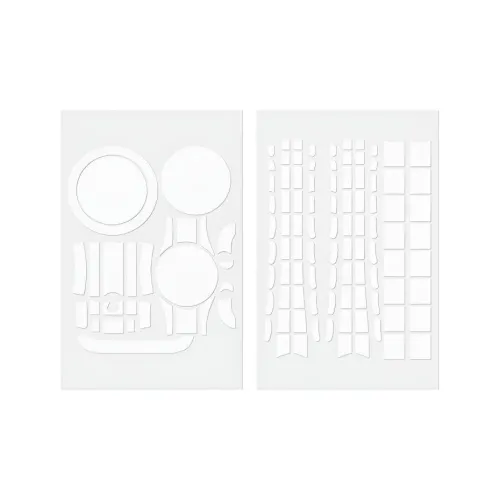 ZXOXR ROLEX 126500 Daytona Часы Фильм