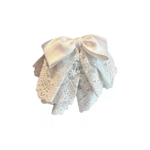 VERENA REINE Ткань Заколки для волос Женские