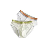 Белый + Зеленый