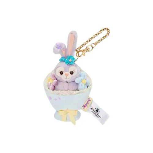 disney x DISNEYLAND СтеллаЛу Мини Букет Плюшевый Подвеска Трумпеты Высокие