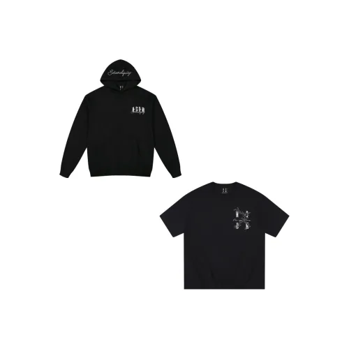 MR.ENJOYDA MONEY Унисекс Свитшот Комплекты