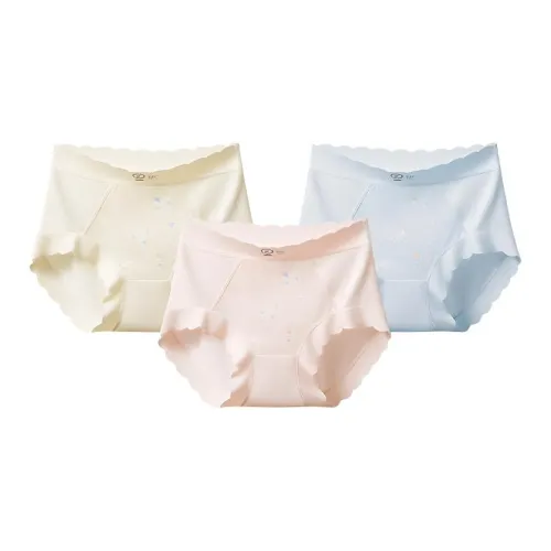 CAOBENCHUSE Женские трусики-бикини