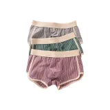 Светло-серый + Травяной зеленый + Бордовый