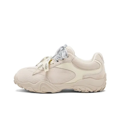 JOSINY Женские немецкие армейские кроссовки