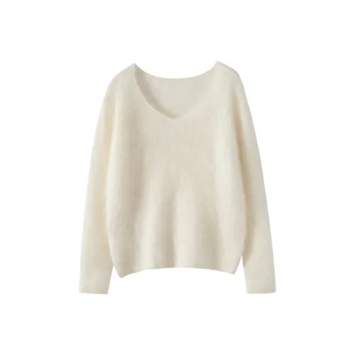 PIERRE CARDIN Pure Кашемировый свитер Женский