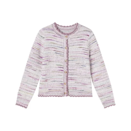 XIANGYING Женские Свитера