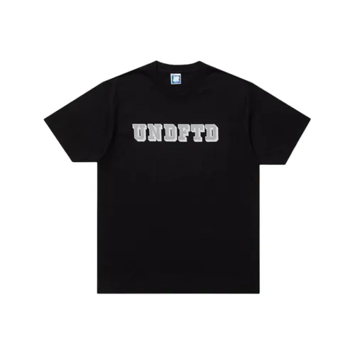 UNDEFEATED Унисекс T-рубашки