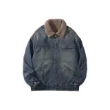 Винтажный синий 3126